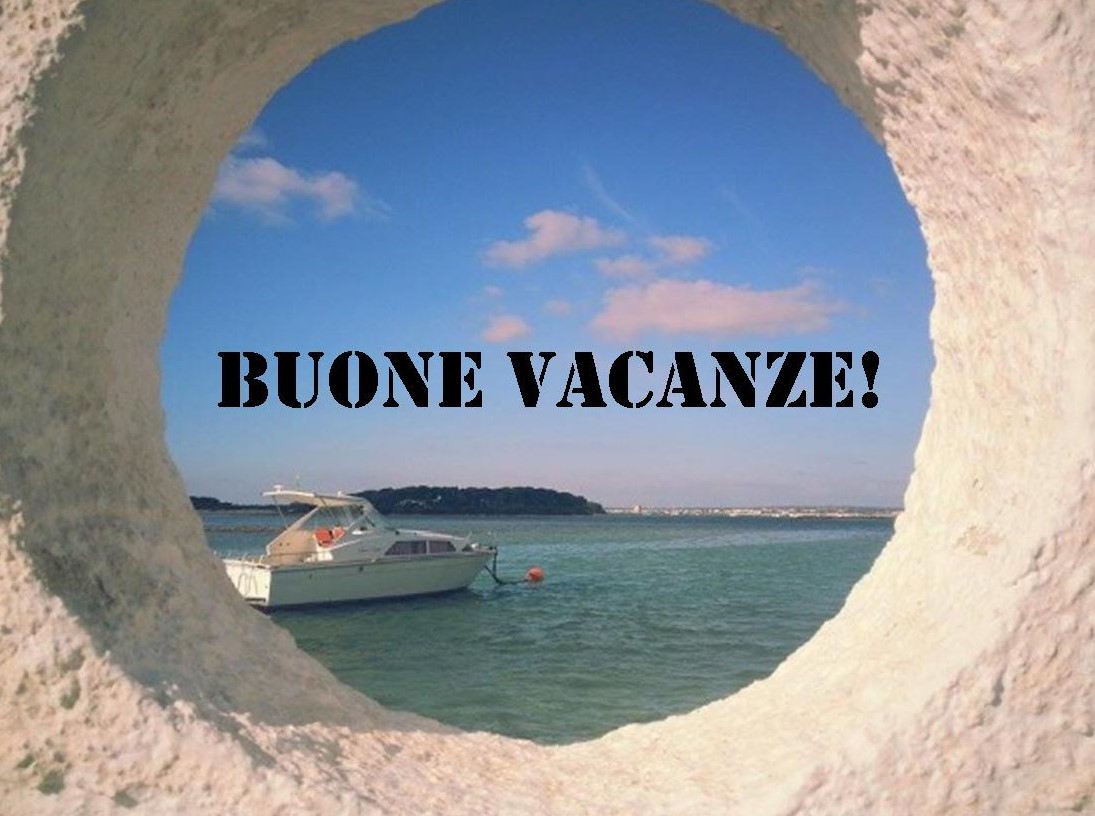 Buone Vacanze S S Lazio Scherma Ariccia