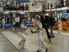 1^ prova Interregionale Ariccia 2016 SCIABOLA