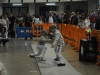 1^ prova Interregionale Ariccia 2016 SCIABOLA