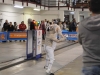 1^ prova Interregionale Ariccia 2016 SCIABOLA
