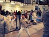 1^ prova Interregionale Ariccia 2016 SCIABOLA