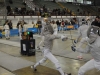 1^ prova Interregionale Ariccia 2016 SCIABOLA