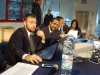 23.10.2015 1^ prova interregionale Ariccia