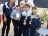25.10.2015 1^ prova interregionale Ariccia
