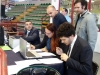 Trofeo delle Regioni Master - Scherma Ariccia 
