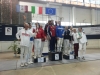 Trofeo delle Regioni Master - Scherma Ariccia 
