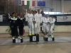 Trofeo delle Regioni Master - Scherma Ariccia 