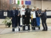 Trofeo delle Regioni Master - Scherma Ariccia 