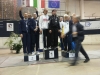 Trofeo delle Regioni Master - Scherma Ariccia 
