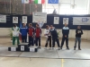 Seconda prova Master Scherma Ariccia 