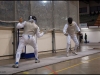 Seconda prova Master Scherma Ariccia 