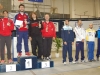 Seconda prova Master Scherma Ariccia 
