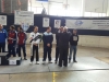 Seconda prova Master Scherma Ariccia 