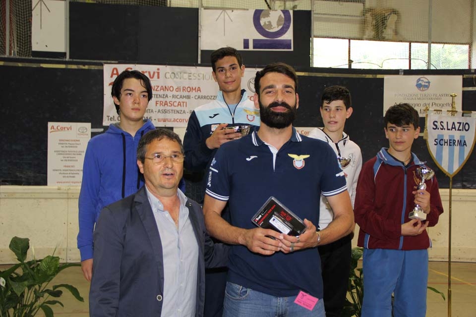 CAMPIONATO REGIONALE U14 2018