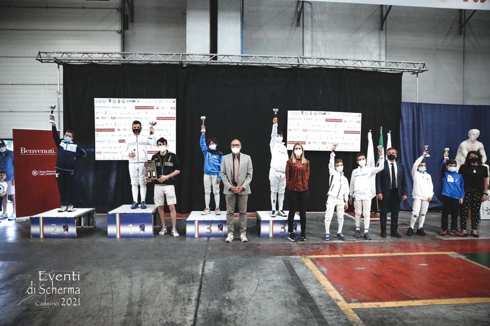 REGIONALE GPG 2021 REGIONALE GPG 2021