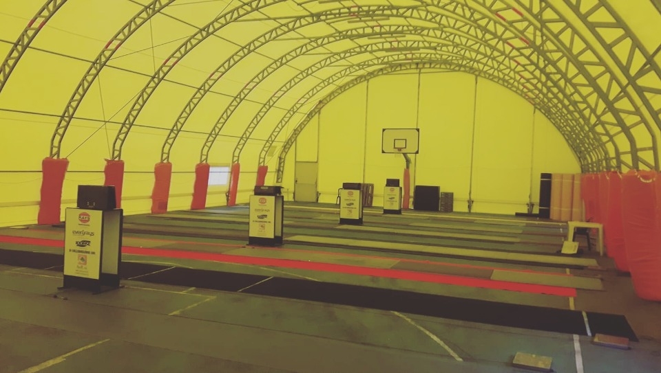 CAMPUS SCHERMA 2018