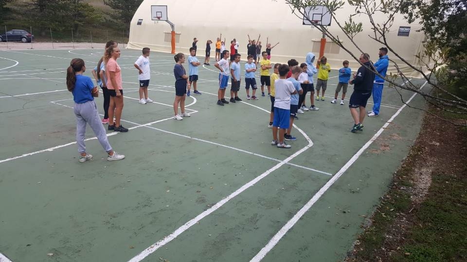 CAMPUS SCHERMA 2018