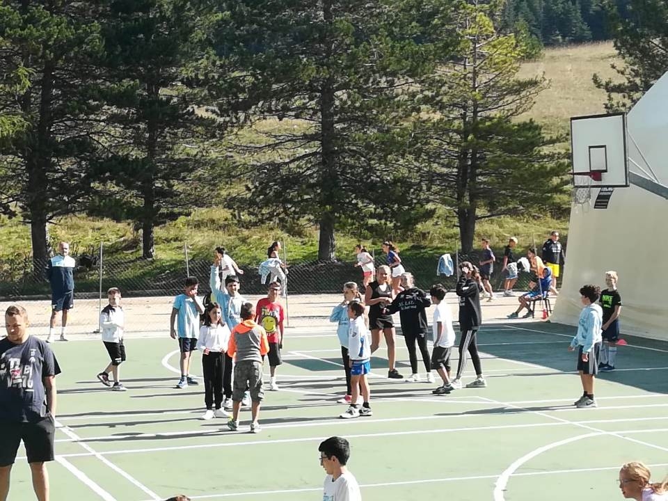 CAMPUS SCHERMA 2018