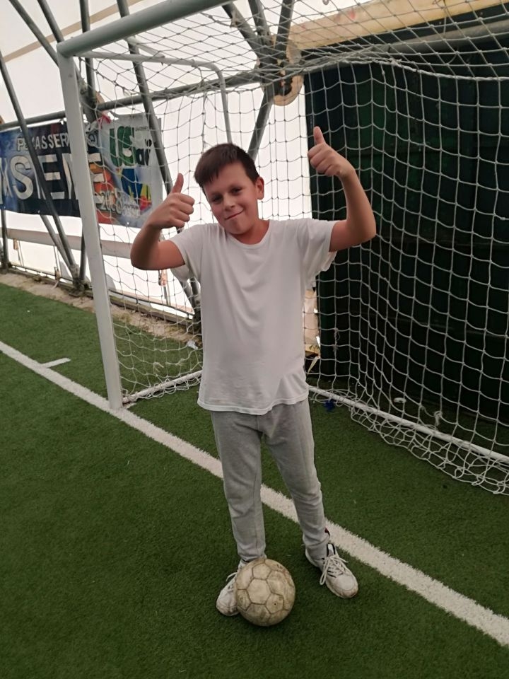 CAMPUS SCHERMA 2018