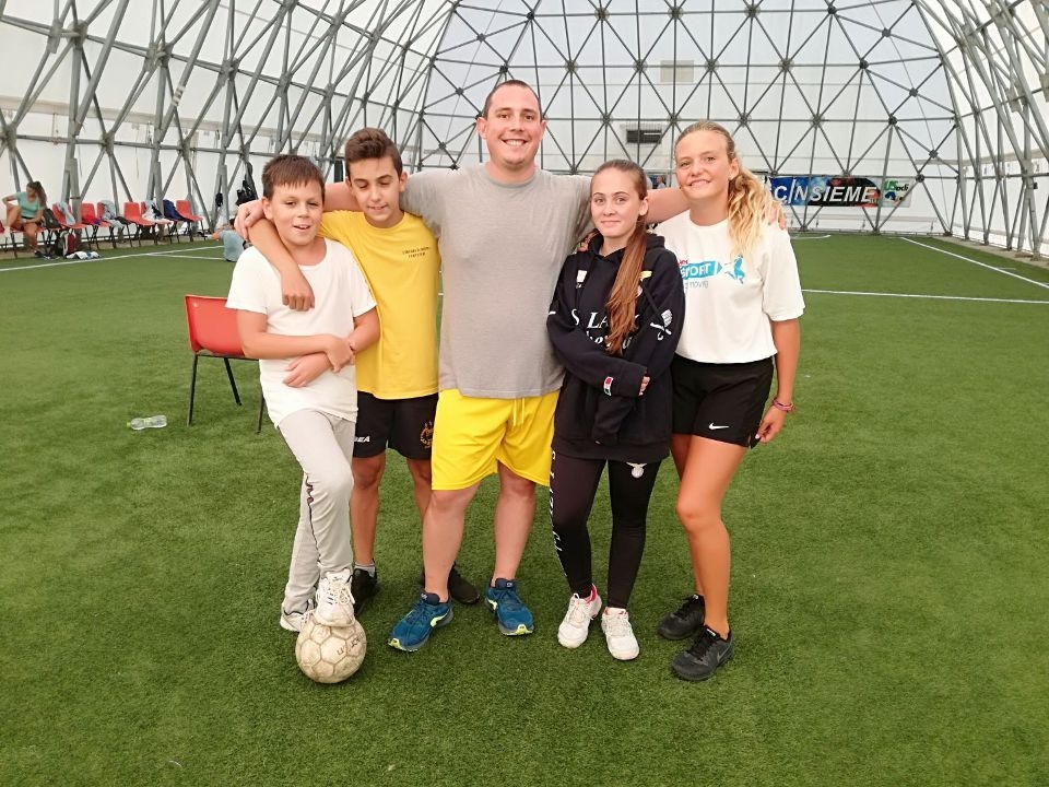 CAMPUS SCHERMA 2018