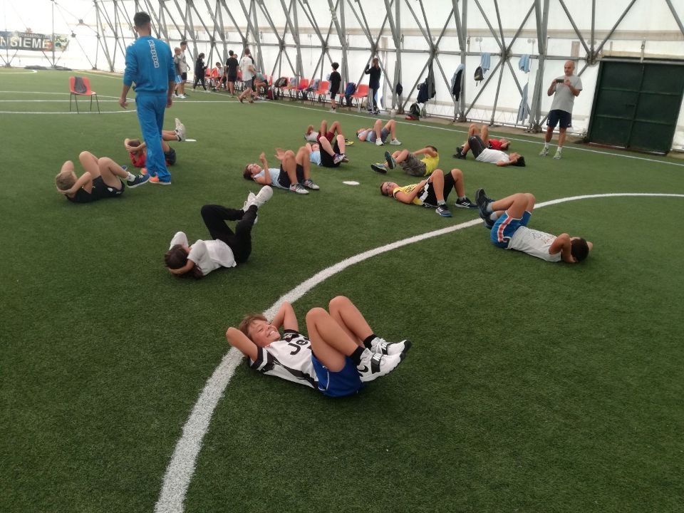 CAMPUS SCHERMA 2018