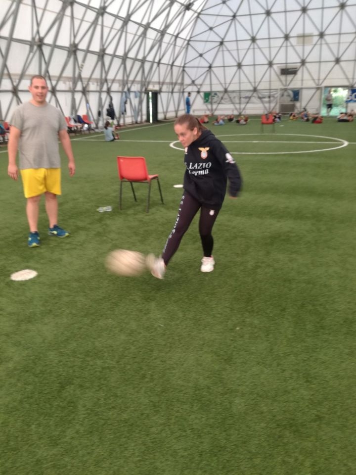 CAMPUS SCHERMA 2018