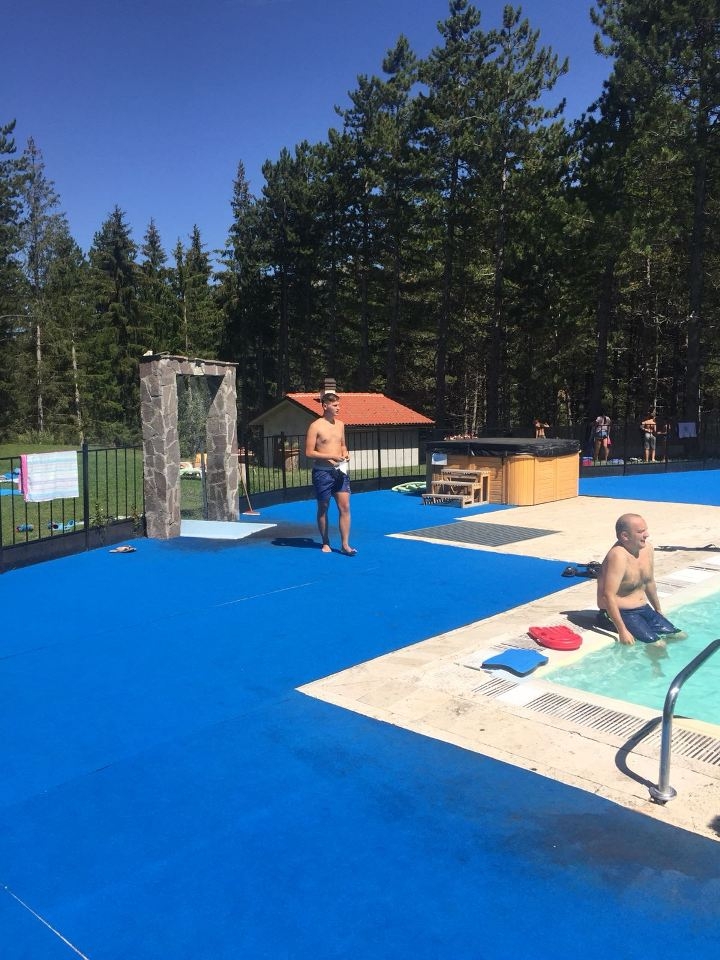 CAMPUS SCHERMA 2018