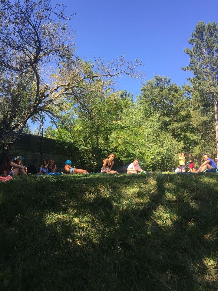CAMPUS SCHERMA 2018