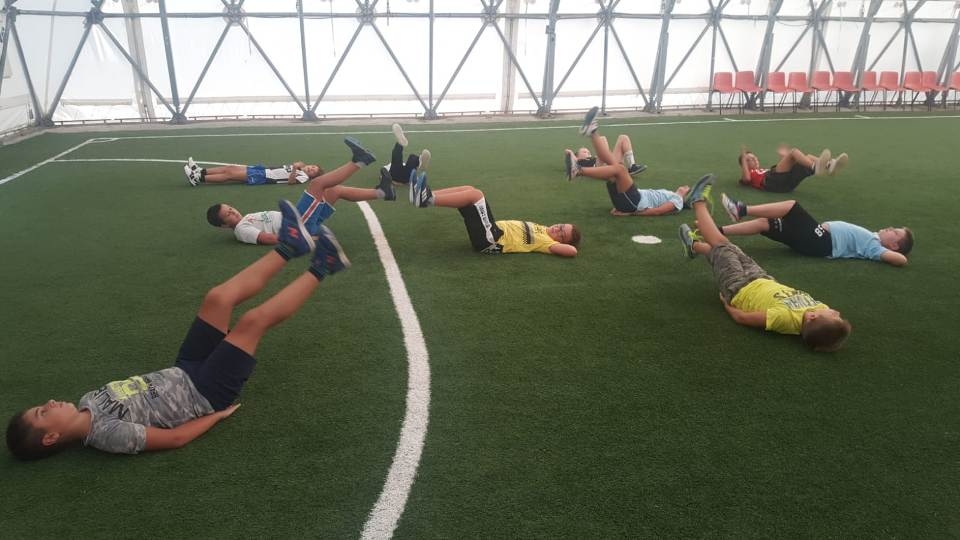 CAMPUS SCHERMA 2018