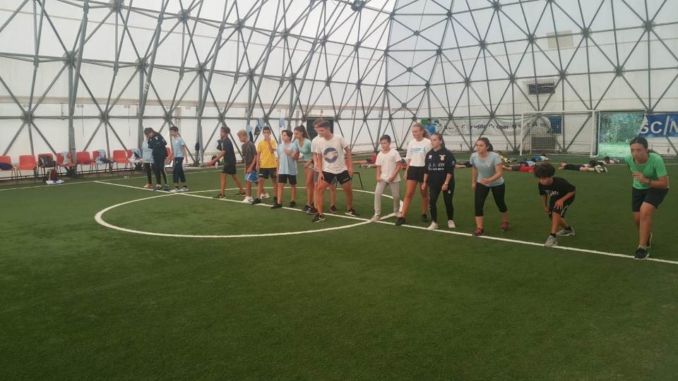 CAMPUS SCHERMA 2018