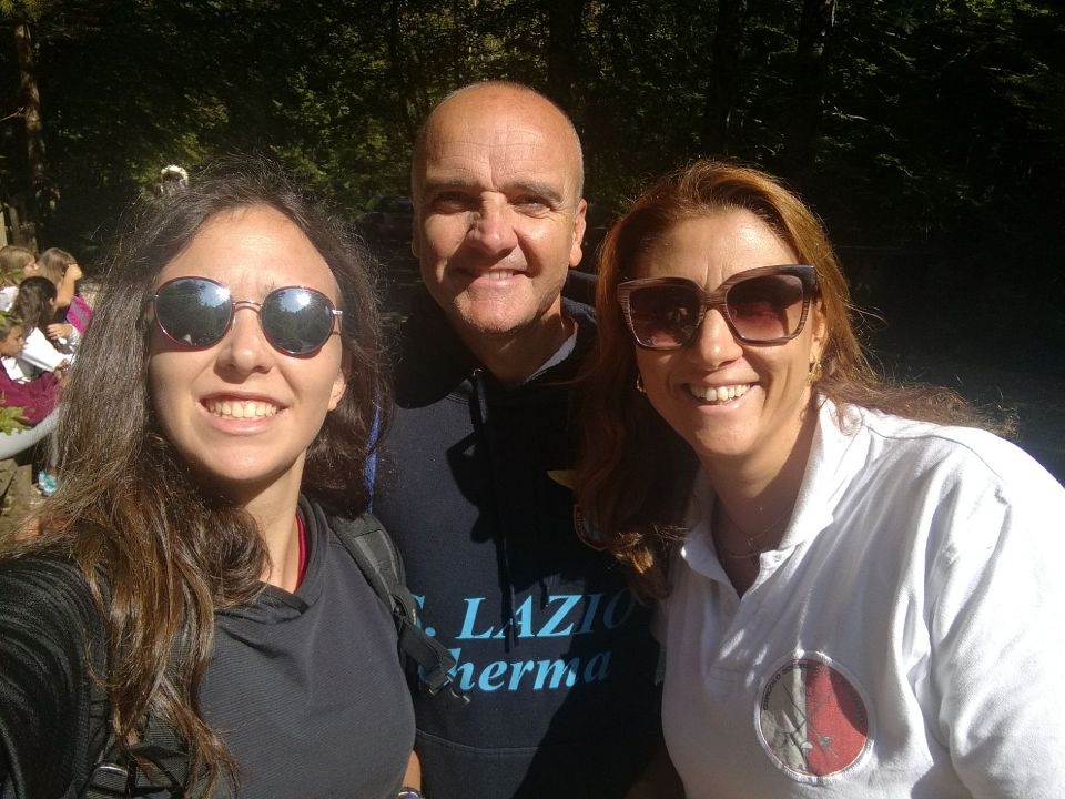 CAMPUS SCHERMA 2018
