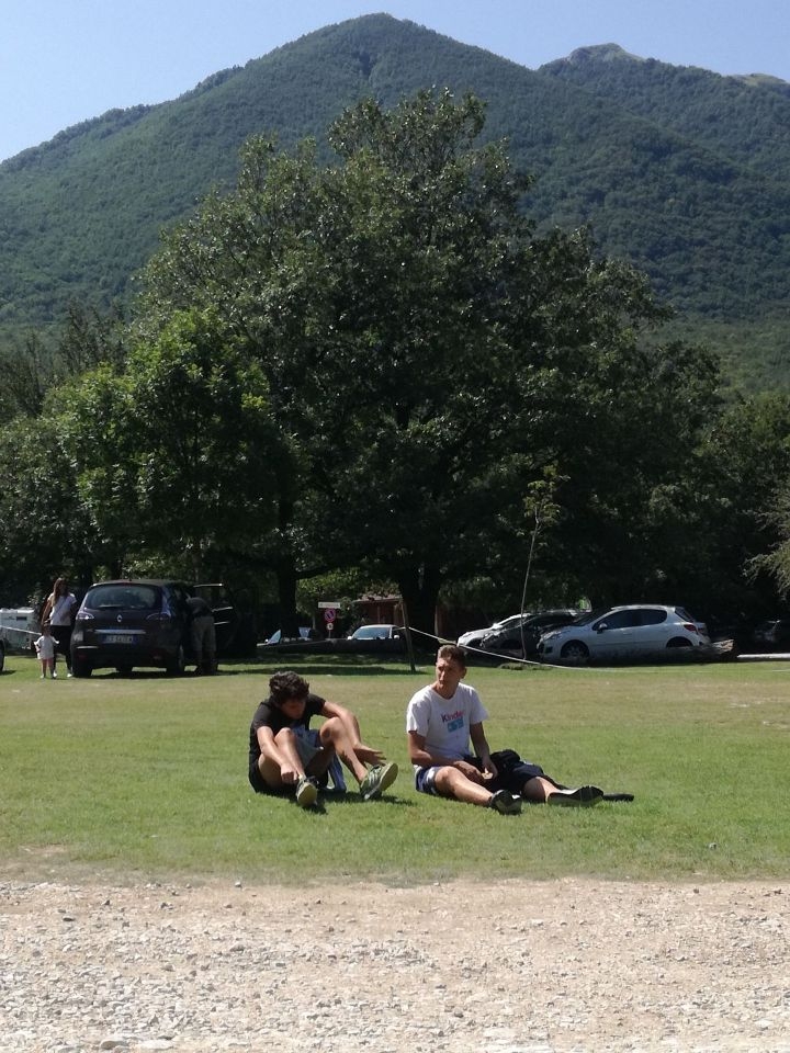 CAMPUS SCHERMA 2018