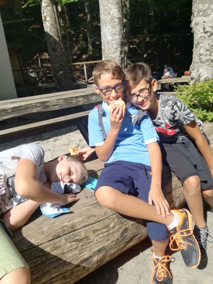 CAMPUS SCHERMA 2018