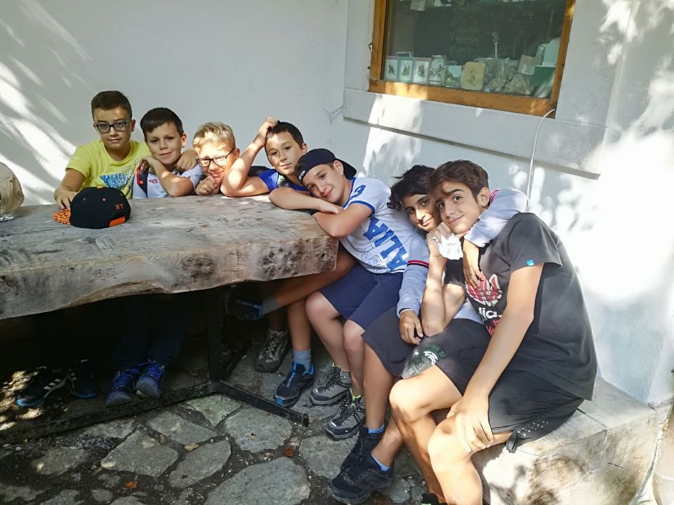 CAMPUS SCHERMA 2018