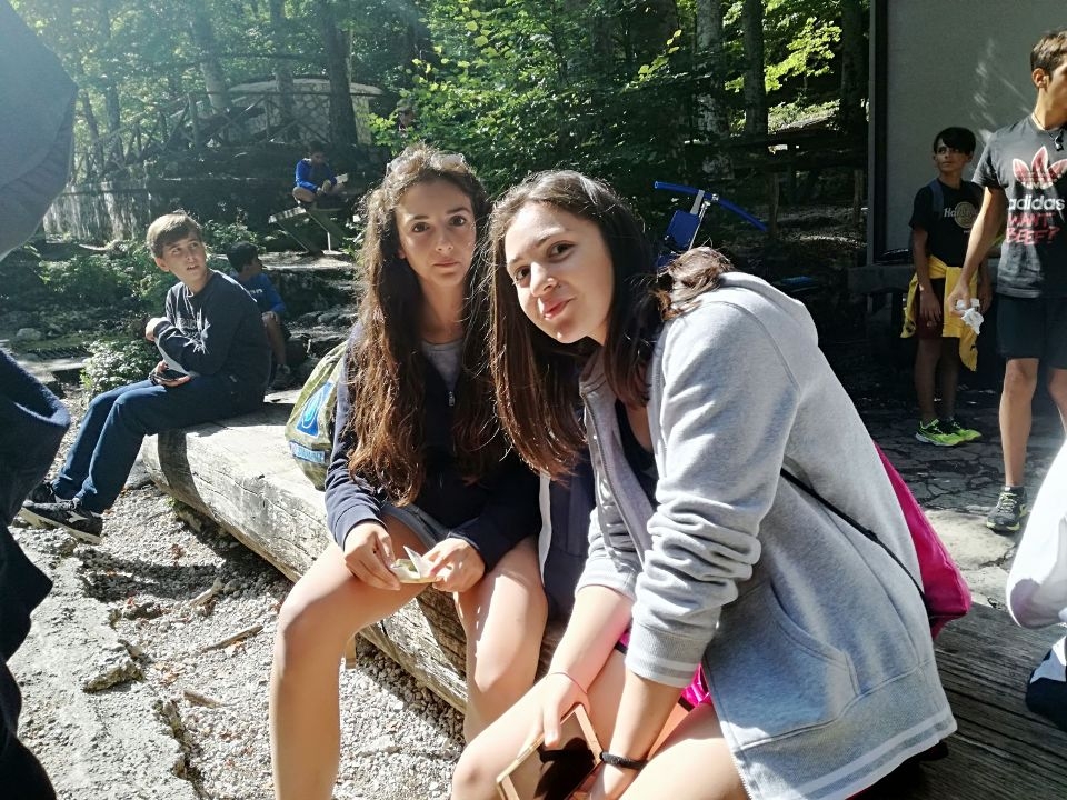 CAMPUS SCHERMA 2018