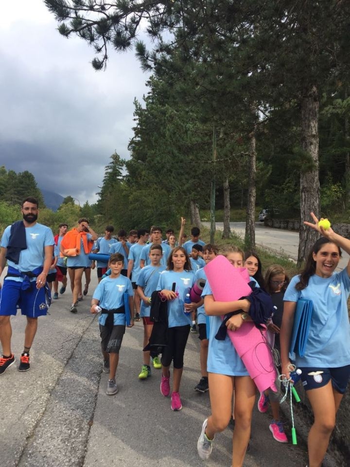 CAMPUS SCHERMA 2018