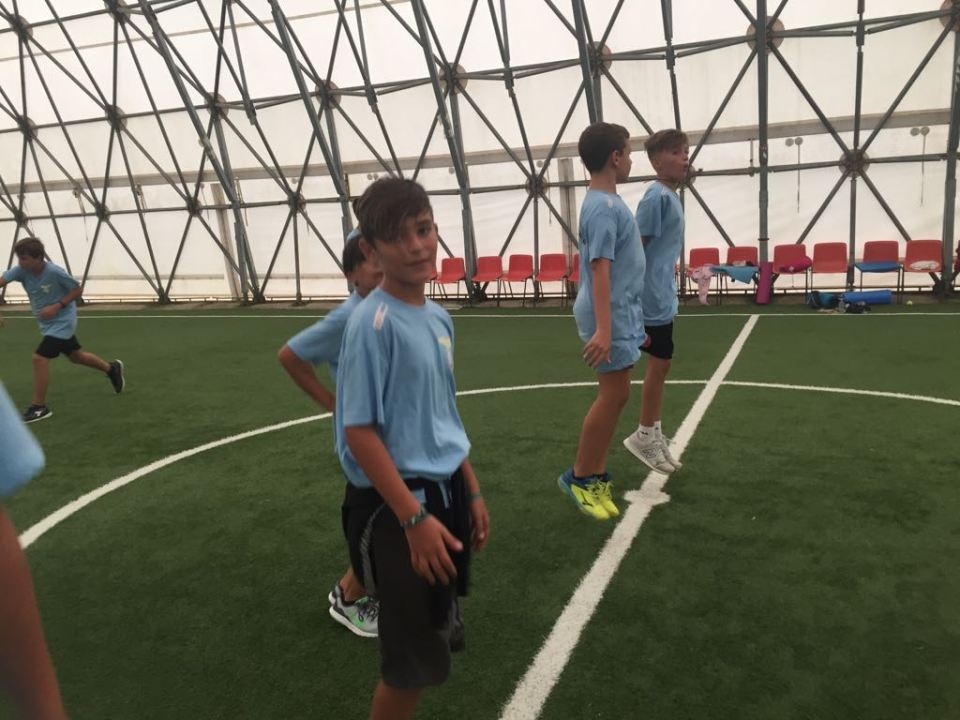 CAMPUS SCHERMA 2018