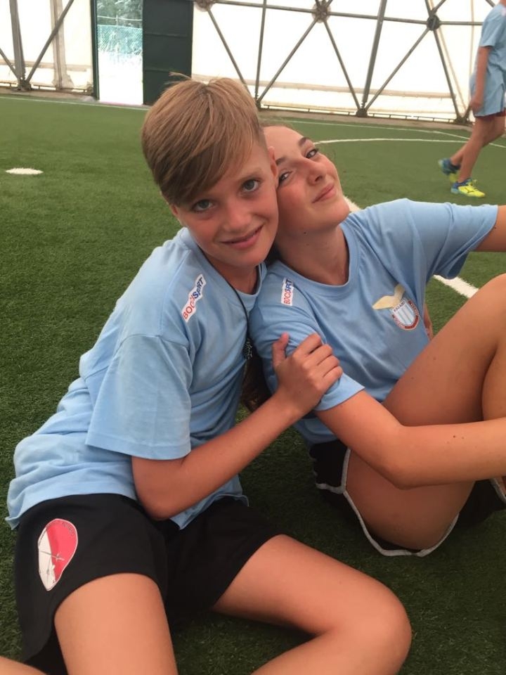 CAMPUS SCHERMA 2018