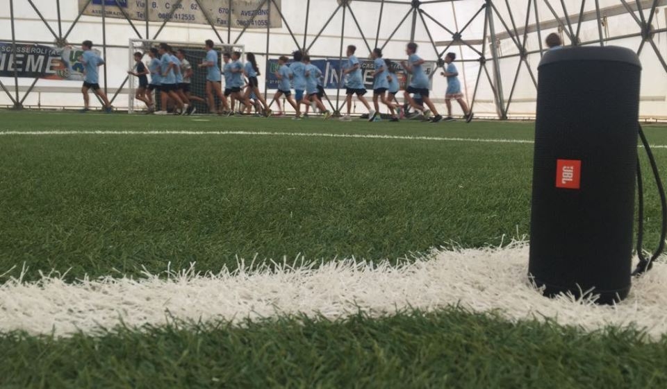 CAMPUS SCHERMA 2018