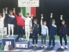 GPG 2^ prova interregionale Fioretto e Spada