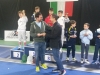 GPG 2^ prova interregionale Fioretto e Spada
