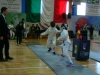 GPG 2^ prova interregionale Fioretto e Spada