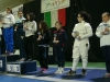 GPG 2^ prova interregionale Fioretto e Spada