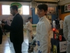 GPG 2^ prova interregionale Fioretto e Spada