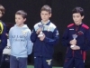 GPG 2^ prova interregionale Fioretto e Spada