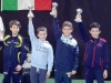 GPG 2^ prova interregionale Fioretto e Spada