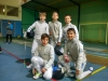 GPG 2^ prova interregionale Fioretto e Spada