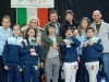 GPG 2^ prova interregionale Fioretto e Spada