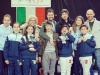 GPG 2^ prova interregionale Fioretto e Spada