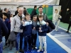 GPG 2^ prova interregionale Fioretto e Spada